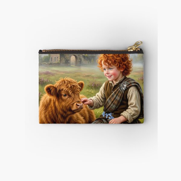 Item preview, The Young Laird's Friend designed and sold by Vera-Adxer.