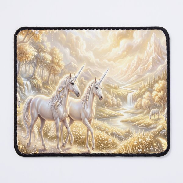 Item preview, magical unicorns designed and sold by cutegiftcore.