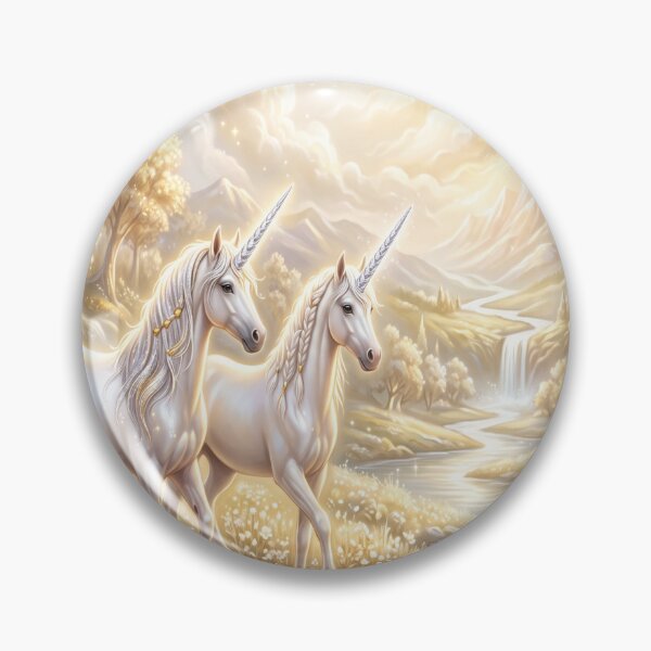 Item preview, magical unicorns designed and sold by cutegiftcore.