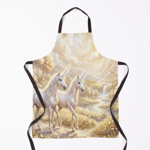 Item preview, magical unicorns designed and sold by cutegiftcore.