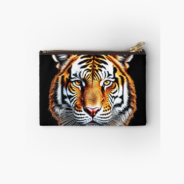 Item preview, Mystic Majesty Tiger Portrait designed and sold by DEC02.