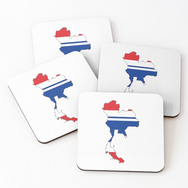 Item preview, Thailand designed and sold by Flagshape.