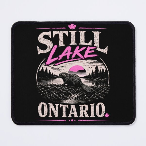 Item preview, Canadian Anti-Trump Pride – Canada Stands Strong | elbows up designed and sold by TEEJAMBOREE.
