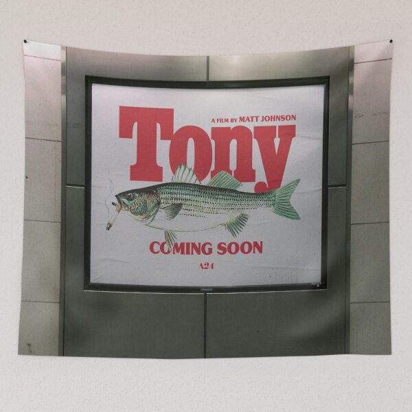 Item preview, tony designed and sold by JuroTopic.