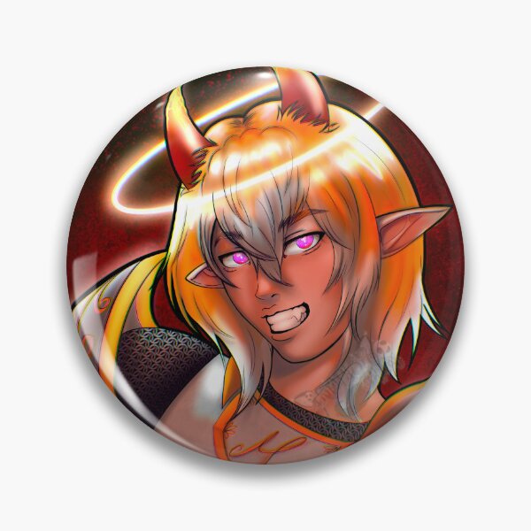 Item preview, Martius VT illustration designed and sold by 4noth3rChan.