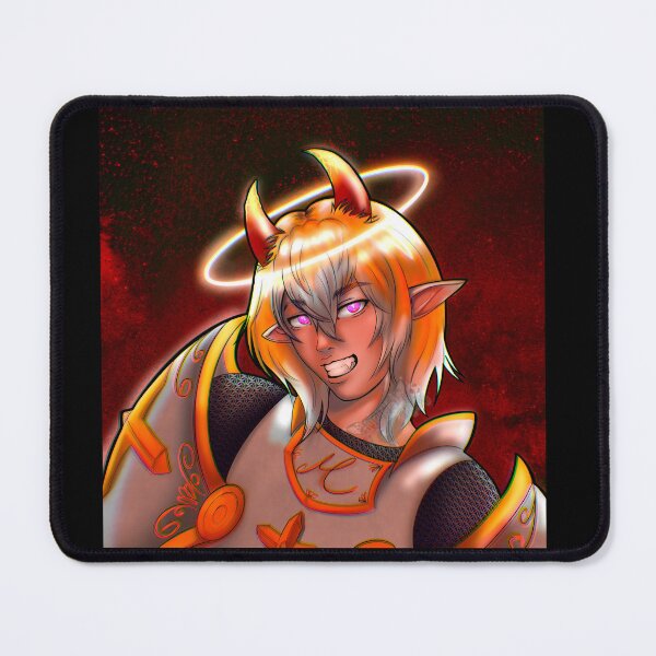 Item preview, Martius VT illustration designed and sold by 4noth3rChan.