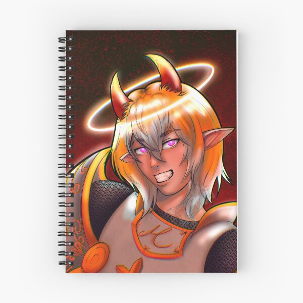 Artikelvorschau, Martius VT Illustration entworfen und verkauft von 4noth3rChan.