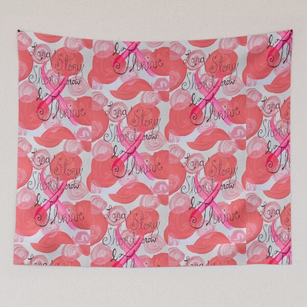 Item preview, I Thrive  designed and sold by ArtwithaFriend.