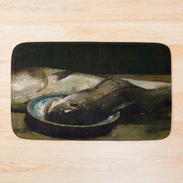 Item preview, Haddock designed and sold by SharonTheFirst.