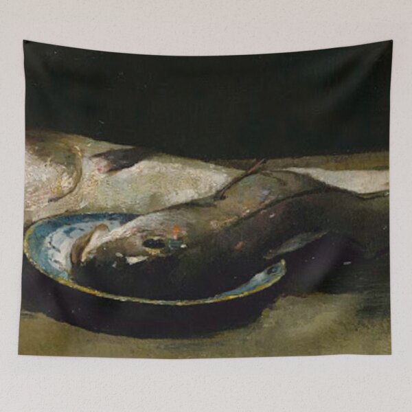 Item preview, Haddock designed and sold by SharonTheFirst.