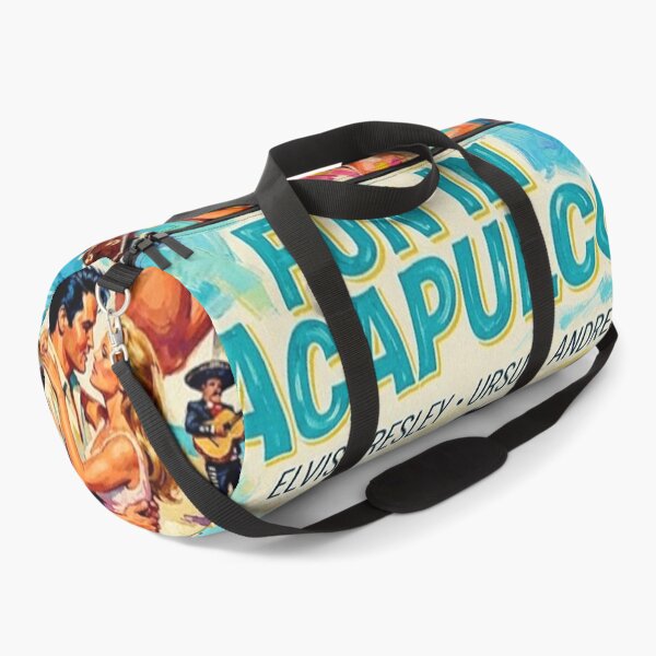 Item preview, Fun in Acapulco Fine Art Tribute designed and sold by Art's Diner.
