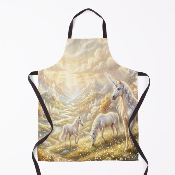 Item preview, magical unicorns designed and sold by cutegiftcore.