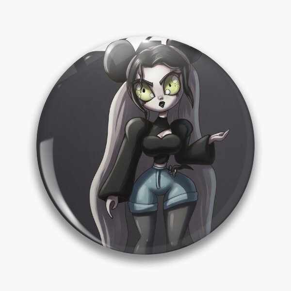 Item preview, SLASH GIRL designed and sold by Slashinfinito.