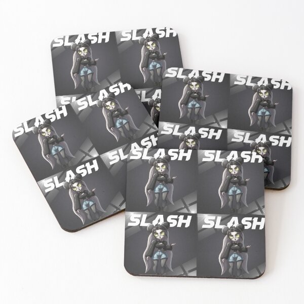 Item preview, SLASH GIRL designed and sold by Slashinfinito.