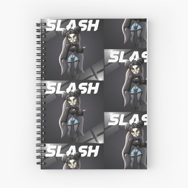Item preview, SLASH GIRL designed and sold by Slashinfinito.