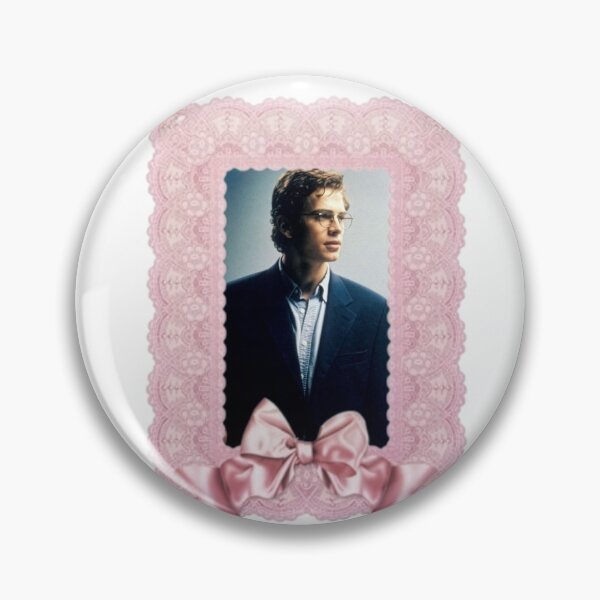Item preview, I love Hayden Christensen designed and sold by Teeth-Teeth.