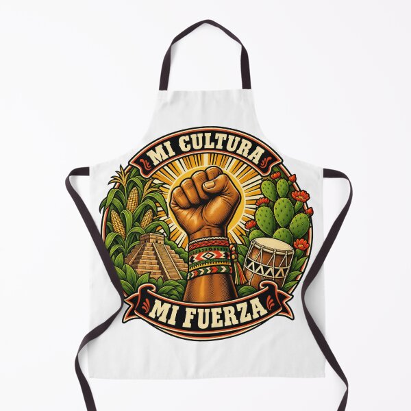 Item preview, Cultura en el Puño designed and sold by Dresut.