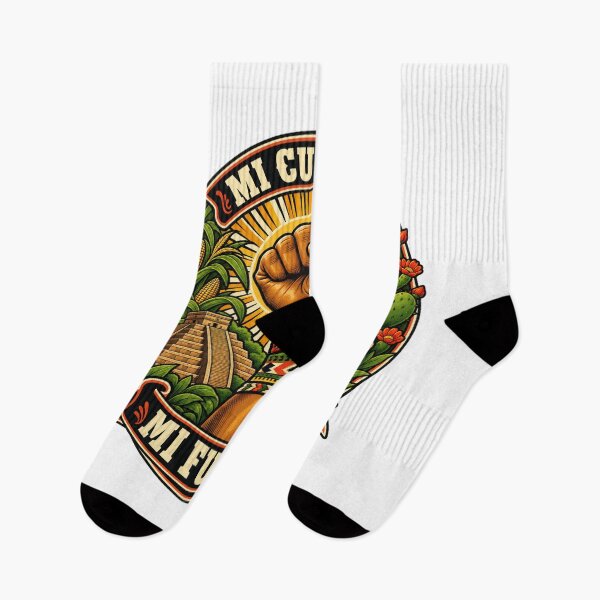 Item preview, Cultura en el Puño designed and sold by Dresut.