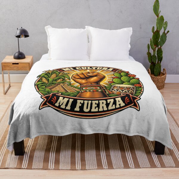 Item preview, Cultura en el Puño designed and sold by Dresut.