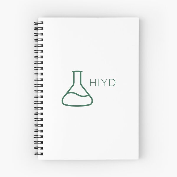 Item preview, Hiyd designed and sold by thechelsuk.