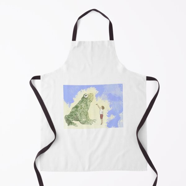 Item preview, The Frog and the Boy designed and sold by Sonyajn.