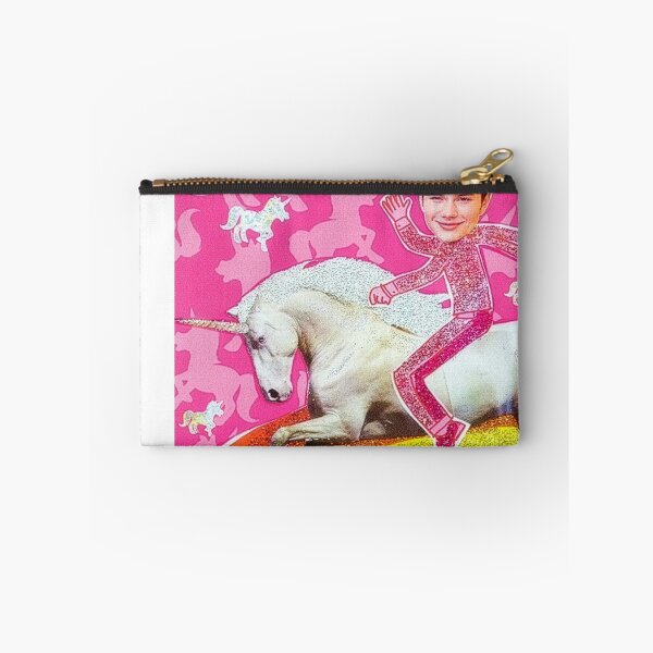 Item preview, Glee Kurt Hummel Campaign Poster designed and sold by Teeth-Teeth.