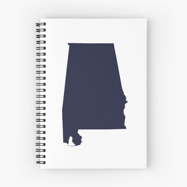Item preview, Alabama Navy designed and sold by Maren Misner.