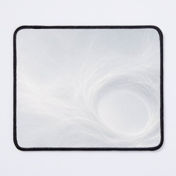 Item preview, White Flowing Silence designed and sold by FlowSilk.