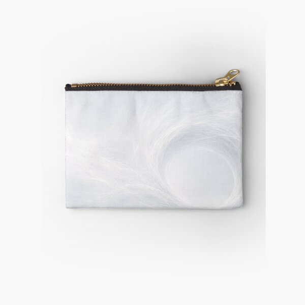 Item preview, White Flowing Silence designed and sold by FlowSilk.
