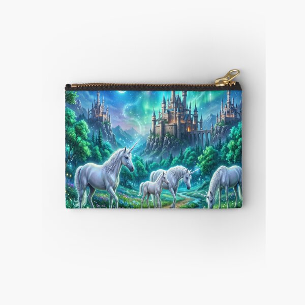 Item preview, magical unicorns designed and sold by cutegiftcore.