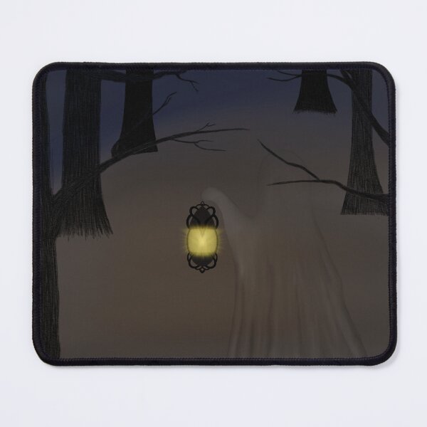 Item preview, Hal on a Walk designed and sold by KerisThings.