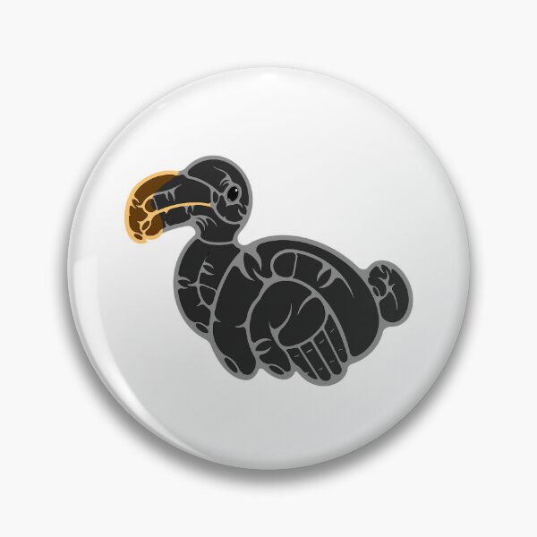 Item preview, Color dodo designed and sold by Allhandsgraphics.