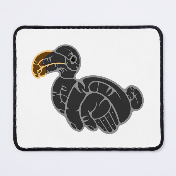 Item preview, Color dodo designed and sold by Allhandsgraphics.