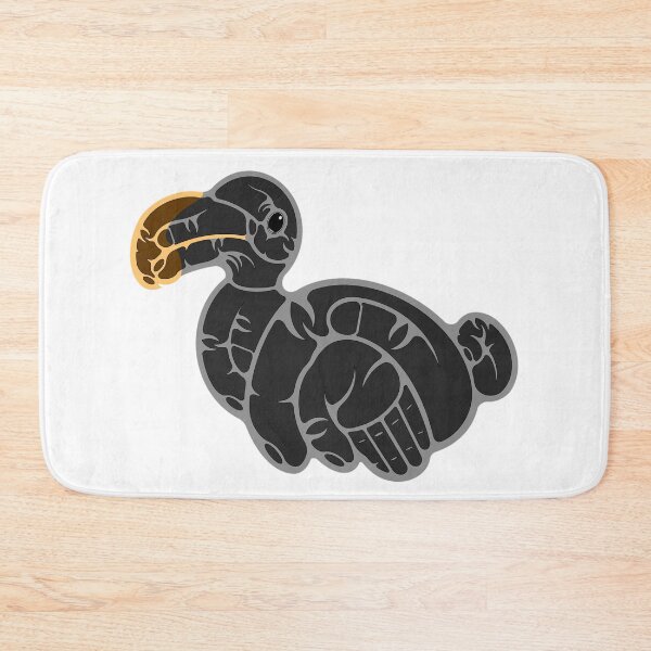 Item preview, Color dodo designed and sold by Allhandsgraphics.