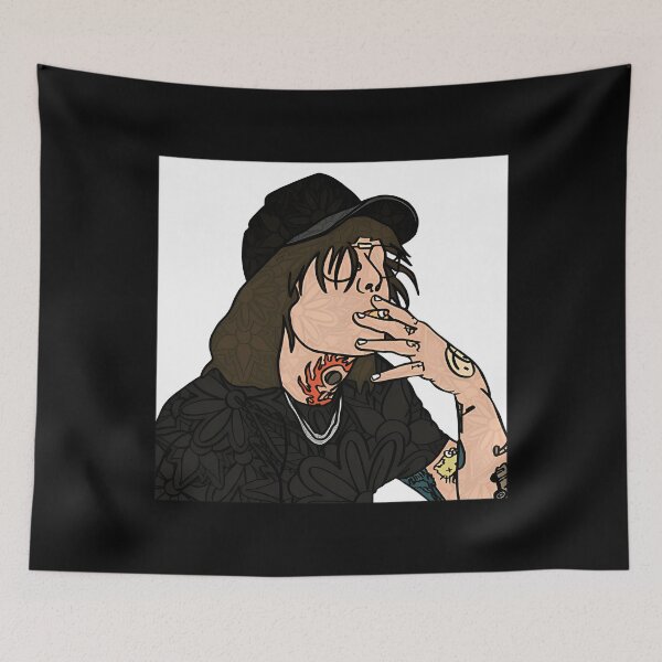 Item preview, Floral Sueco The 2Nd designed and sold by MatsonDelora.