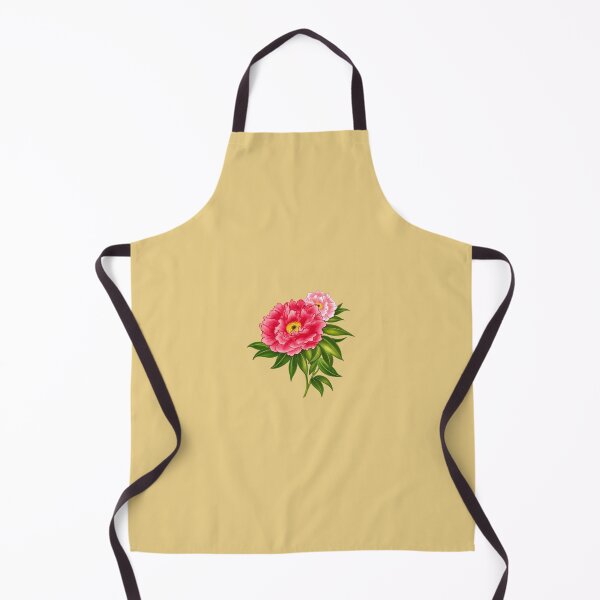 Item preview, Red Peony designed and sold by GomTaeng.