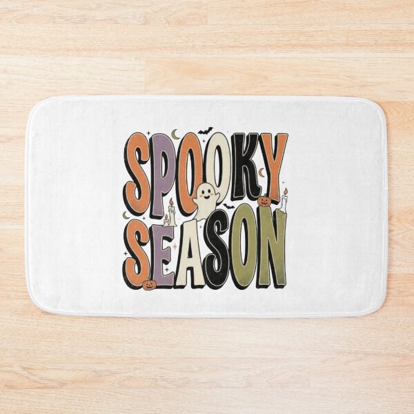 Item preview, Spooky Cat Society designed and sold by Leo Bennett.