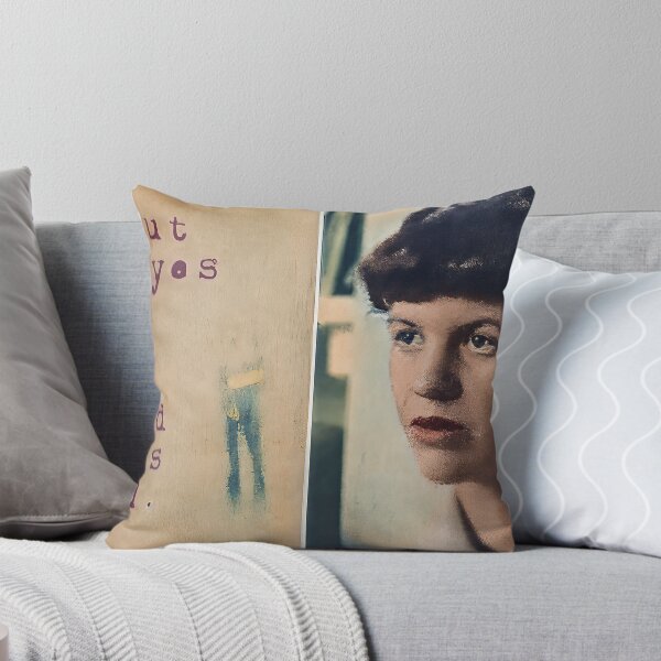 Item preview, I Shut My Eyes and All the World Drops Dead — Sylvia Plath designed and sold by Andrew Freeman.