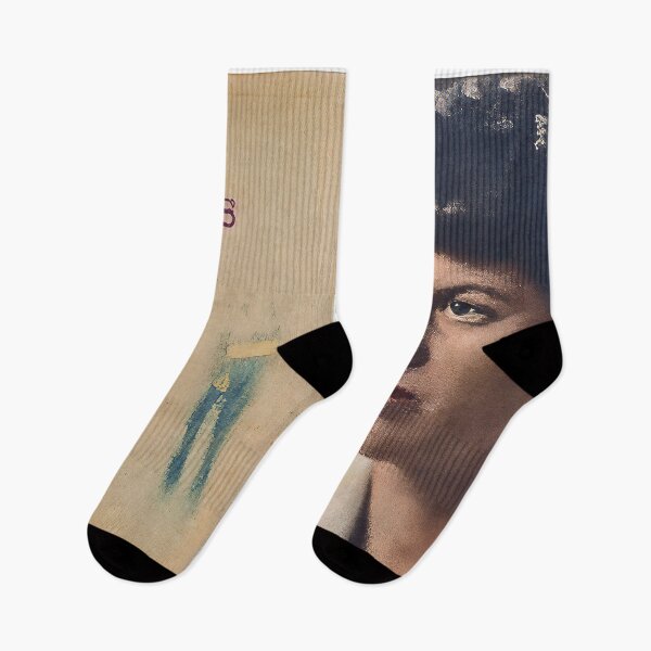 Item preview, I Shut My Eyes and All the World Drops Dead — Sylvia Plath designed and sold by Andrew Freeman.