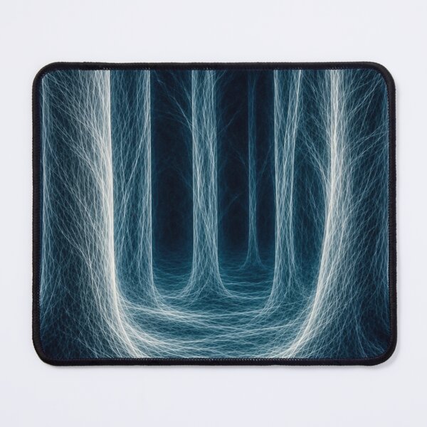 Item preview, Forest of Light designed and sold by FlowSilk.