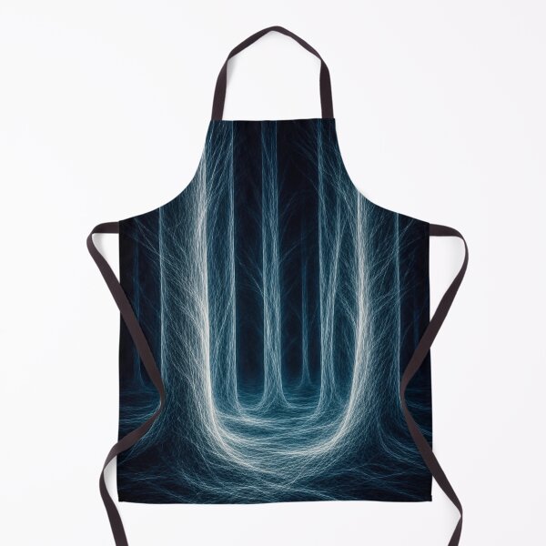 Item preview, Forest of Light designed and sold by FlowSilk.