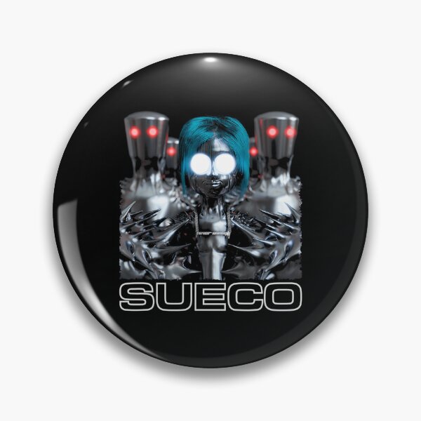 Item preview, Sueco designed and sold by MatsonDelora.