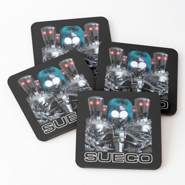 Item preview, Sueco designed and sold by MatsonDelora.