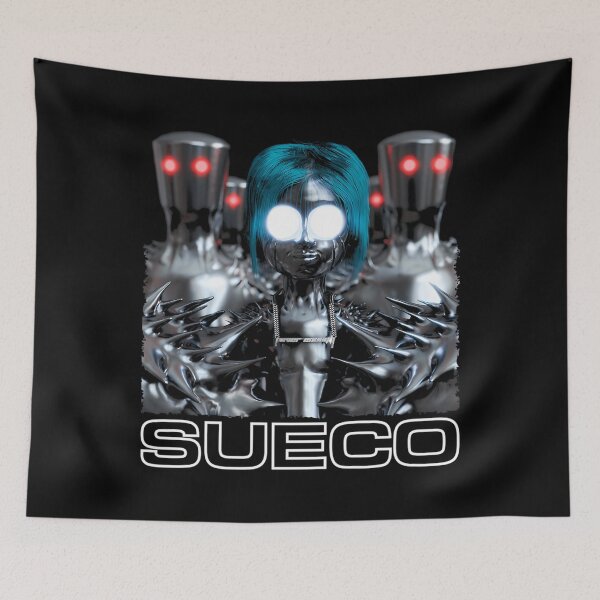 Item preview, Sueco designed and sold by MatsonDelora.
