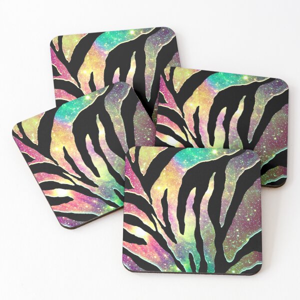 Item preview, GALAXY ZEBRA by Simone Morana Cyla designed and sold by CYLA WORLD | Official Store.