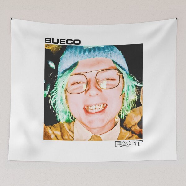 Item preview, Sueco designed and sold by MatsonDelora.