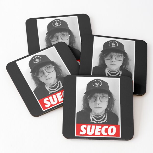 Item preview, Sueco designed and sold by MatsonDelora.