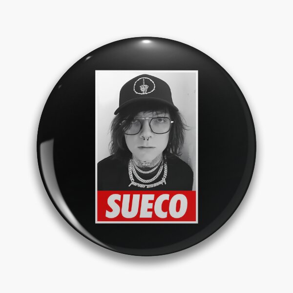 Item preview, Sueco designed and sold by MatsonDelora.