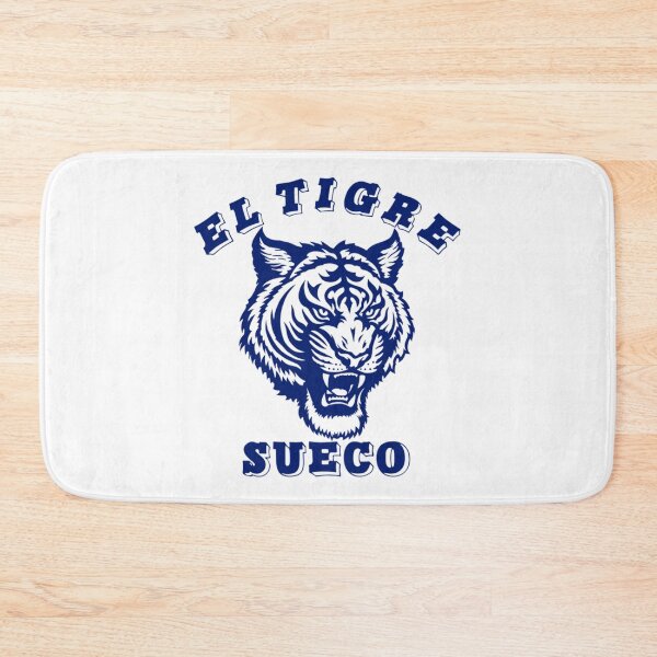 Item preview, El Tigre Sueco designed and sold by MatsonDelora.