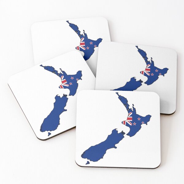 Item preview, New zealand designed and sold by Flagshape.